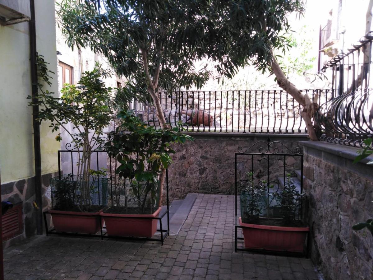 Appartamento Asia Lipari  Exterior foto